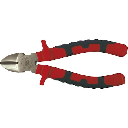 Ega Master DIAGONAL CUTTING PLIER 160 MM INOX 38009